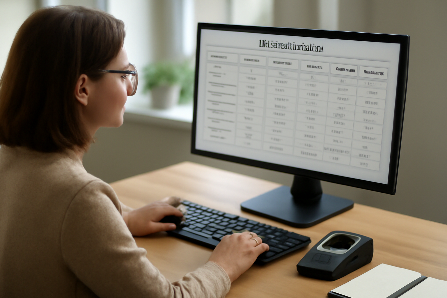 Cara Memilih Software Pencatat Kehadiran Karyawan untuk Pemula