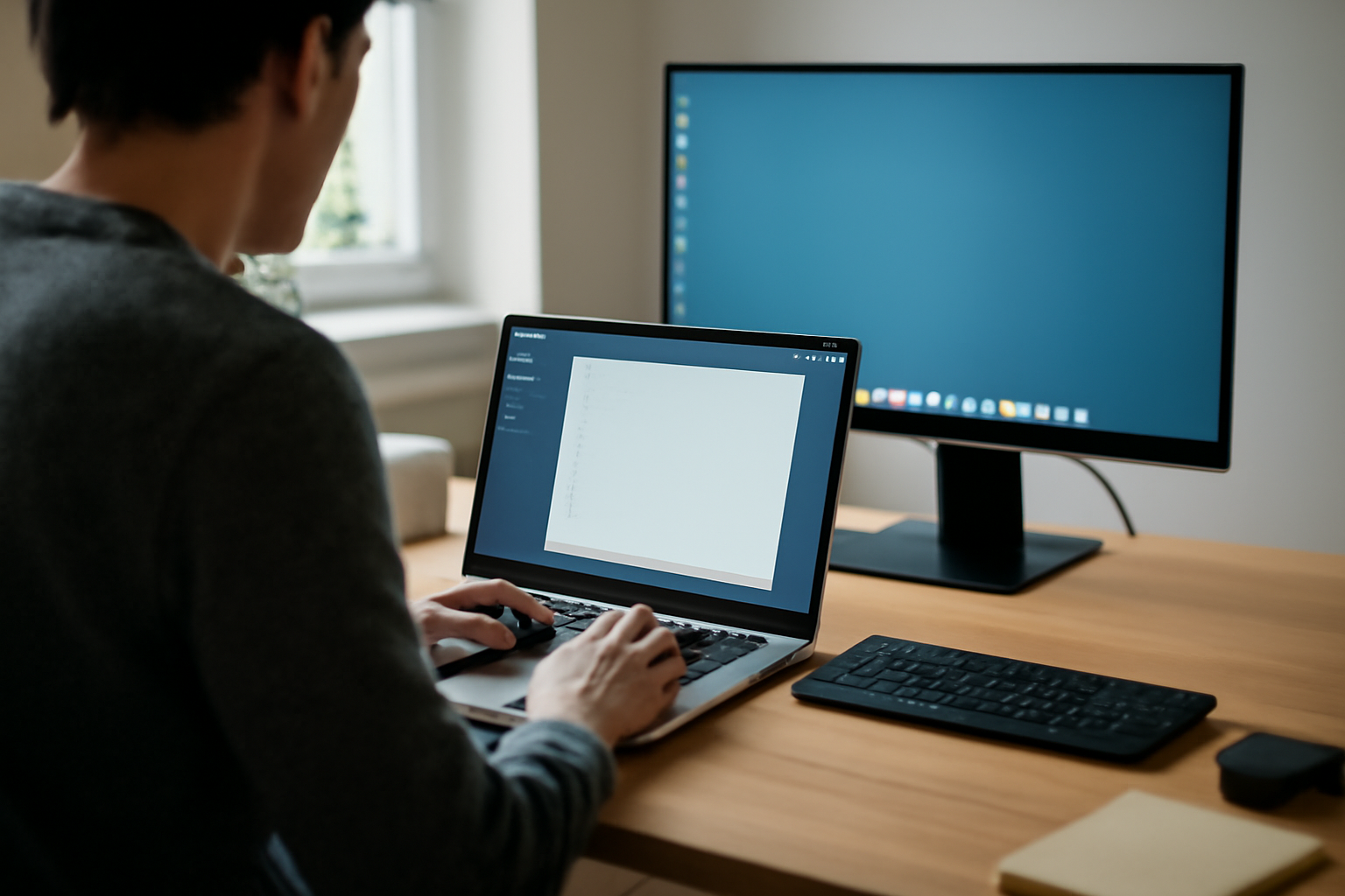 7 Software Remote Desktop untuk Kerja Jarak Jauh