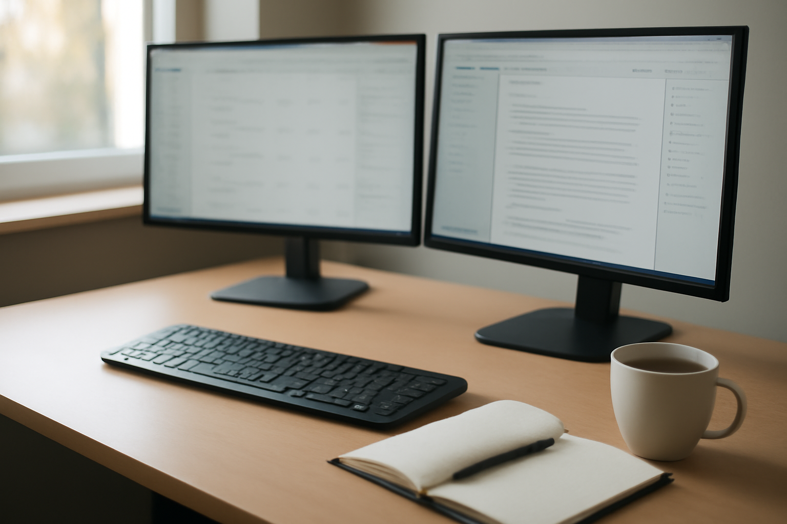 7 Software Virtual Desktop untuk Kerja Multitugas