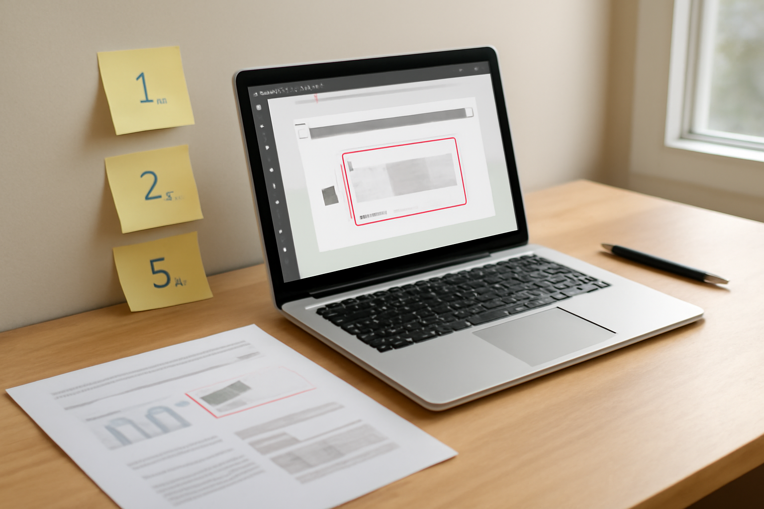 Tips Memilih Software Screenshot untuk Dokumentasi Kerja